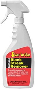 Star brite Instant Black Streak & Stain Remover Spray 22 oz.