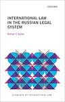 International Law in the Russian Le