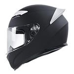 JQF Gear Full Face Motorcycle Helme