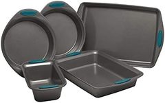 Rachael Ray Nonstick Bakeware Set, 