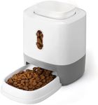 Belle Vous Slow Pet Feeder/Pet Food