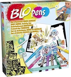 BLOPENS - 