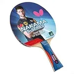 Butterfly Nakama S-8 Table Tennis R