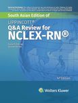Lippincott Q&A Review for NCLEX-RN, 14/e SAE