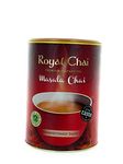 Royal Tea Masala Chai Unsweetened Tub 400g (Pack of 2) – Premium Instant Tea – Masala Tea – Natural – Instant Masala Indian Tea