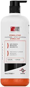 Revita Conditioner for Thinning Hair by DS Laboratories - Conditioner to Support Hair Growth for Men and Women, Volumizing, Hair Thickening and Hair Strengthening, Sulfate Free (31 fl oz)