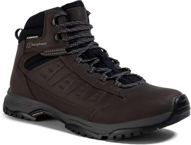 Berghaus Men’s Expeditor Ridge 2.0 Boots, Black – Size 10