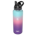 ICEWATER - 40 oz Insulated Water Bo