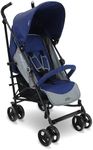 My Babiie MB02 Stroller - from Birt