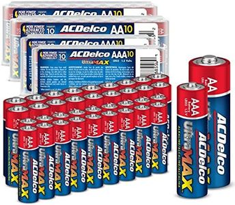 ACDelco Ul