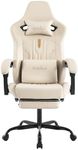 SUKIDA Gaming Chair Massage - Gamer