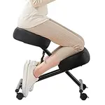 SOMEET Ergonomic Kneeling Chair, Ad
