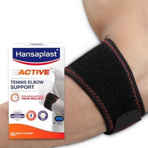 Hansaplast