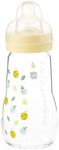 MAM Feel Good Glass Bottle | 1 Pack