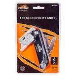 Multi-Function Utility Knife