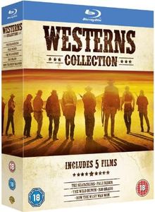 Westerns C