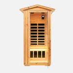 IVYHAVEN Indoor Sauna, One Size, Na