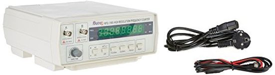 Frequency Counter