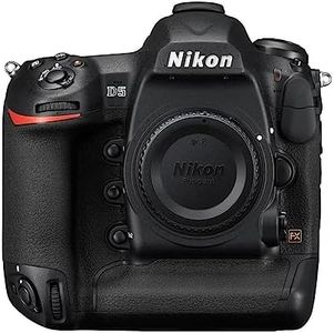 Nikon D5 D