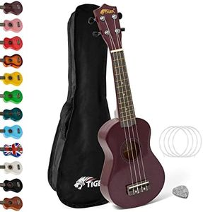 TIGER UKE7