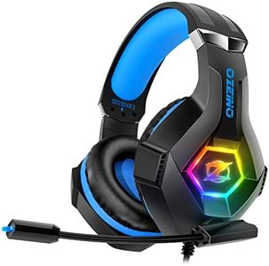 Gaming Hea