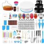 Bakery Supplies Cake Pans