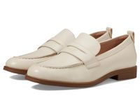 Cole Haan Women's Stassi Penny Loafer, Sandollar Leather, 8.5