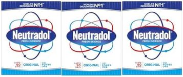 Neutradol Slow Release Gel, Air Fre