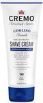 CREMO - Cooling Concentrated Shave 