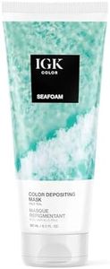 IGK Color Depositing Mask Seafoam Seafoam
