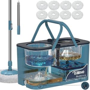Spin Mop a