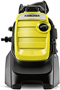 Kärcher K5 Compact 2300PSI High Pressure Cleaner/Washer Multicolor