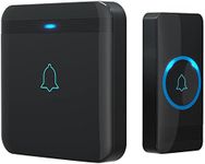 AVANTEK Wireless Doorbell, D-3G Wat