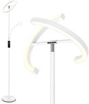 FIMEI Floor Lamp, Reading Standing 