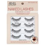 Ardell Multipack Naked Lashes 424 4's, 1 Count