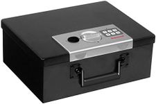 Honeywell Safes & Door Locks - Hide