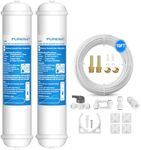 Inline Water Filter for Refrigerato