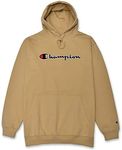 Champion Mens Big and Tall Pullover