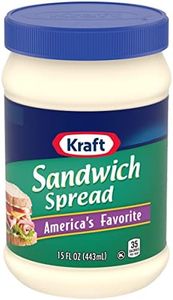 Kraft Sand