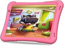 PRITOM 10 inch Kids Tablet Android 