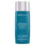 Colorescience Total Protection Face Shield SPF 50, 1.8 Fl Oz