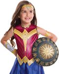 Rubie's Costume Wonder Woman Movie Shield Costume Accessory (Child Size)