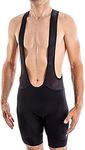 CASTELLI Endurance 3 Mens Bike Bib 