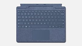 Microsoft Surface Pro 9 Signature Type Cover KB ASKU Sapphire