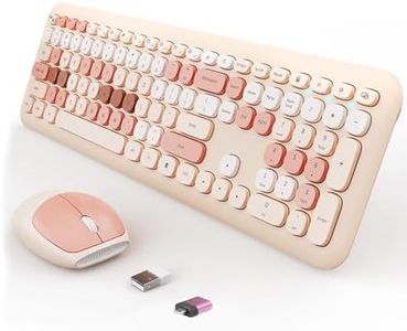 Wireless K