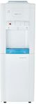 amazon basics Hot, Cold and Normal Water Dispenser with Refrigerator, Top Loading