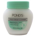 Pond's Cold Cream Cleanser, 3.5 oz