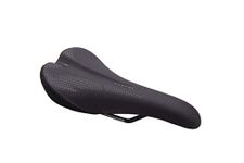 WTB Rocket Narrow Titanium Black Saddle