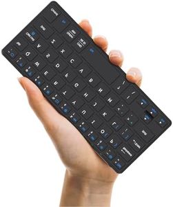 Luntak Wireless Keyboard