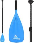 Abahub SUP Paddles - 3 Piece Adjust